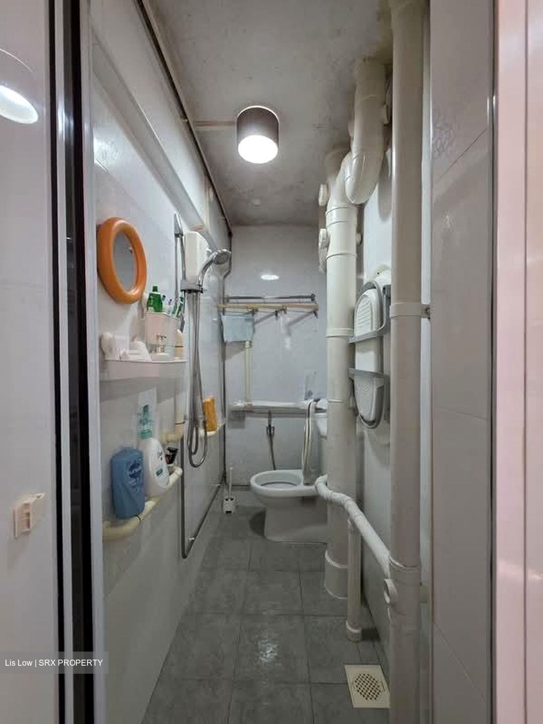 Blk 28 Brickworks Estate (Bukit Merah), HDB 3 Rooms #585408131